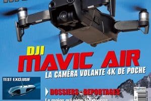 Drone Multirotor Magazine 19