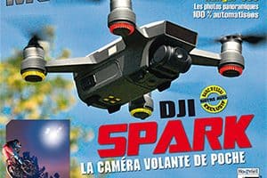 Drone Multirotor 15