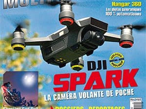 Drone MultiRotor n°15 Drone MultiRotor n°15
