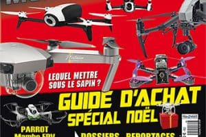 Drone Multirotor 17