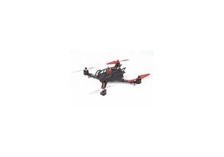 Alpha 300 3D Copter de Graupner Alpha 300 3D Copter de Graupner