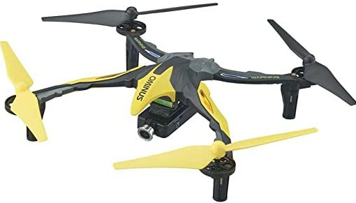 DROMIDA OMINUS FPV DROMIDA OMINUS FPV