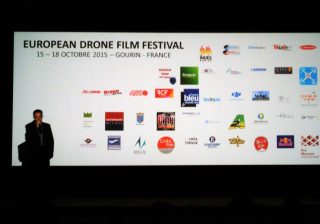 EUROPEAN DRONE FILM FESTIVAL (15-18 octobre 2015) EUROPEAN DRONE FILM FESTIVAL (15-18 octobre 2015)