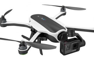 GoPro Karma 2017 GoPro Karma 2017