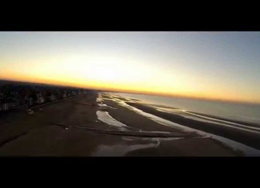Les Drones à la plage : Cabourg Drones Festival les 5 et 6 Septembre Les Drones à la plage : Cabourg Drones Festival les 5 et 6 Septembre
