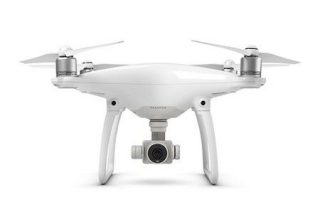 Phantom 4 de DJI Phantom 4 de DJI