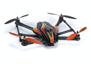 Super Hornet X650 TTRobotix Super Hornet X650 TTRobotix
