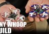 Tiny Whoop Tiny Whoop